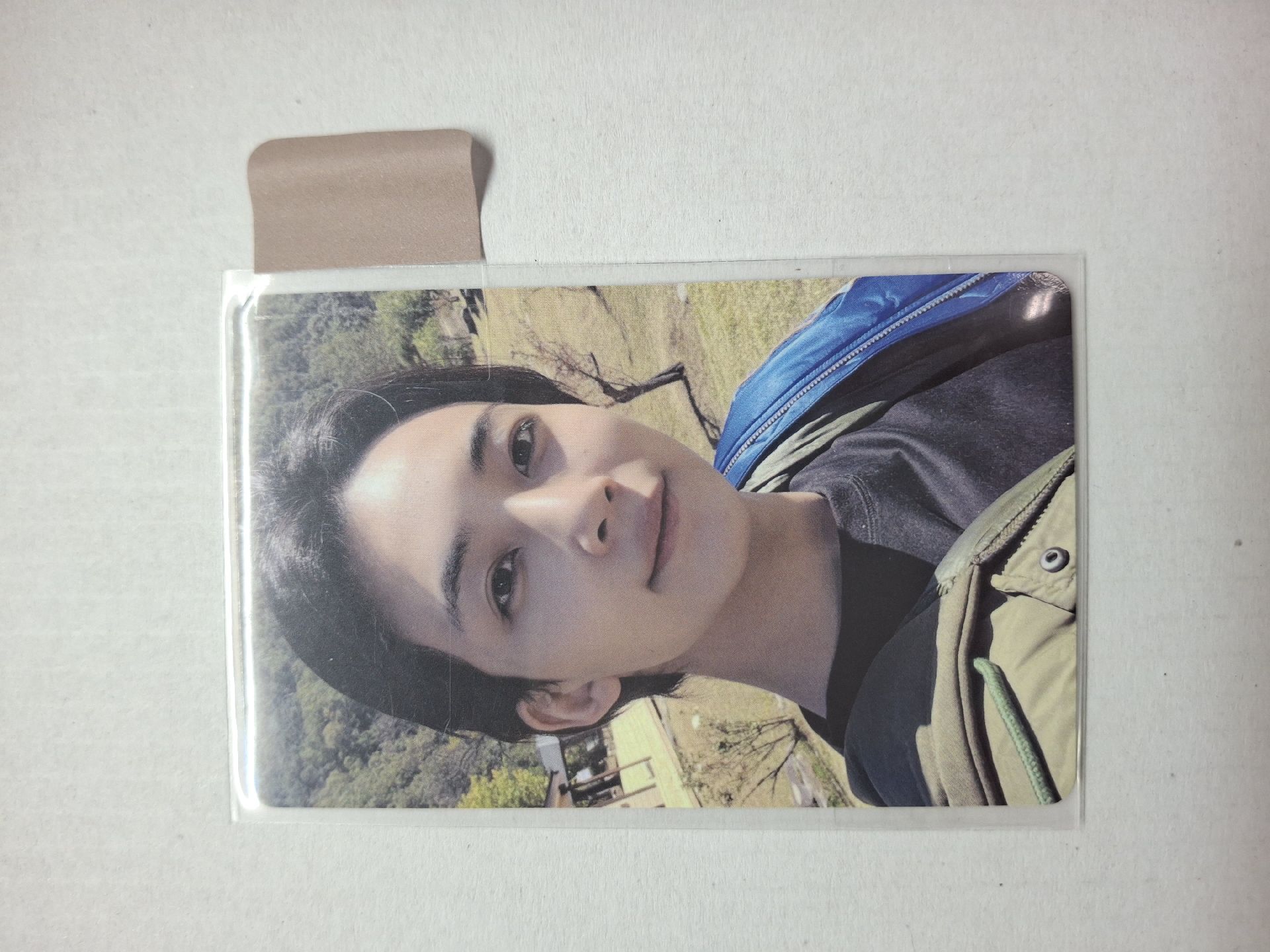 in the soop wvs特典 漢