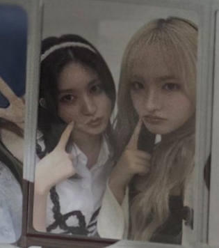 ALIVE 入場卡 / 場限卡 1014 大阪場限 秋栗雙人卡