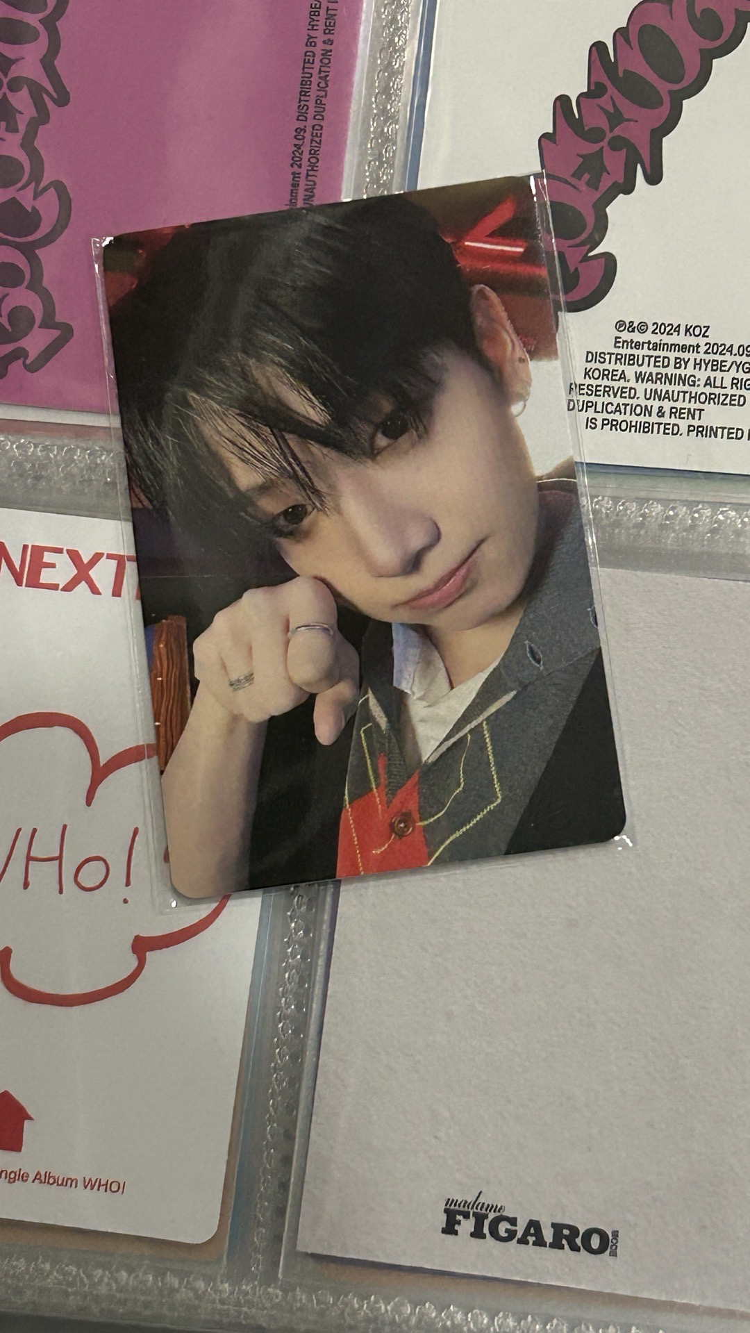 JAEHYUN/BOYLIFE WVS JP