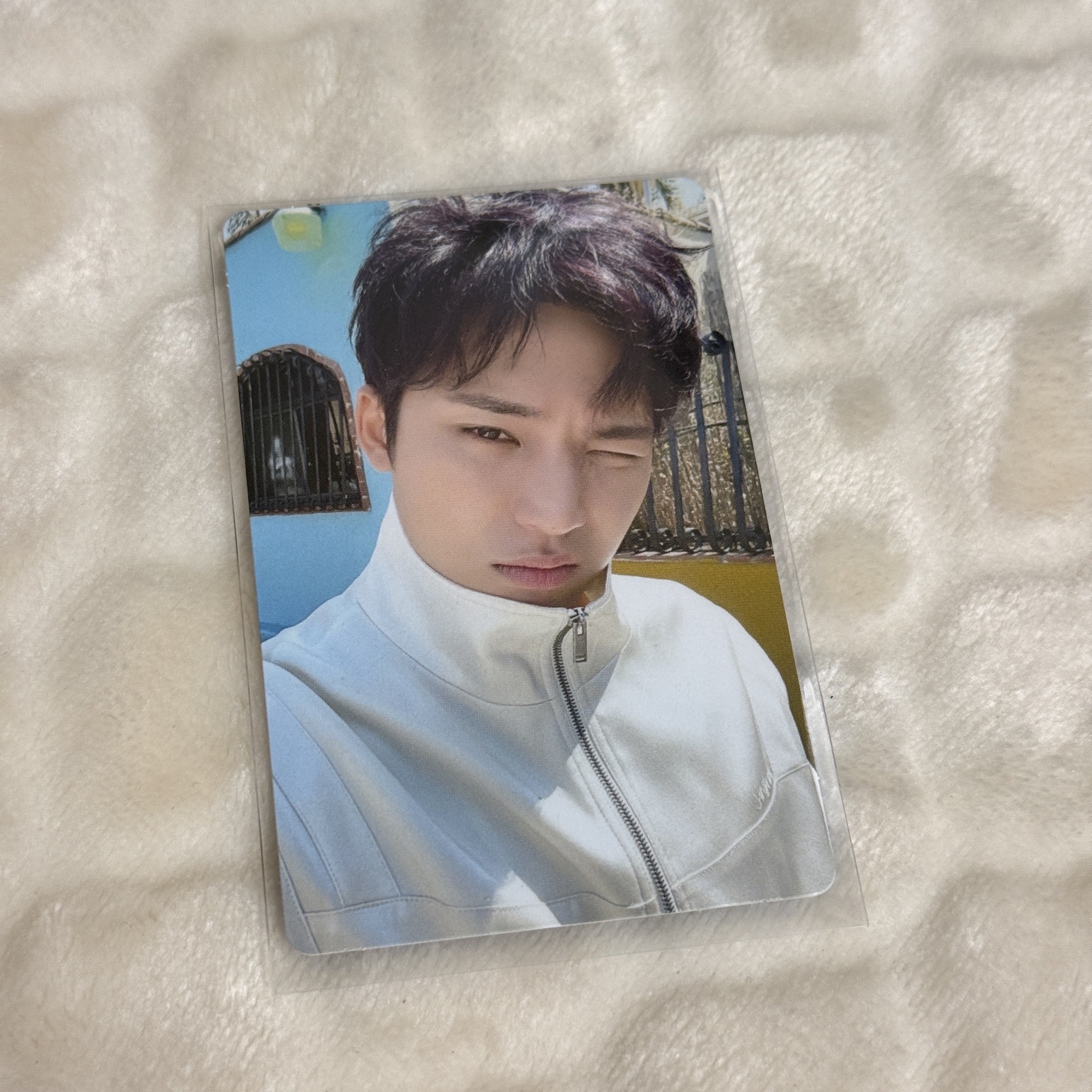 ❤️CxM Hype Vibes Kit.-奎