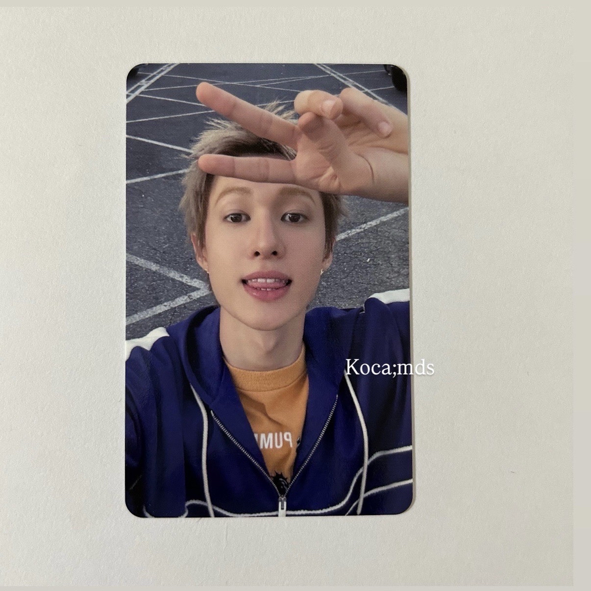 馬丁 迷一 br 幸運卡 馬丁小卡 Cortis