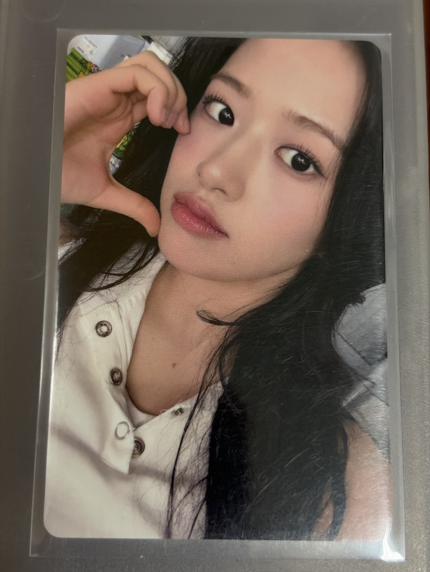 yzy1安 中文卡背