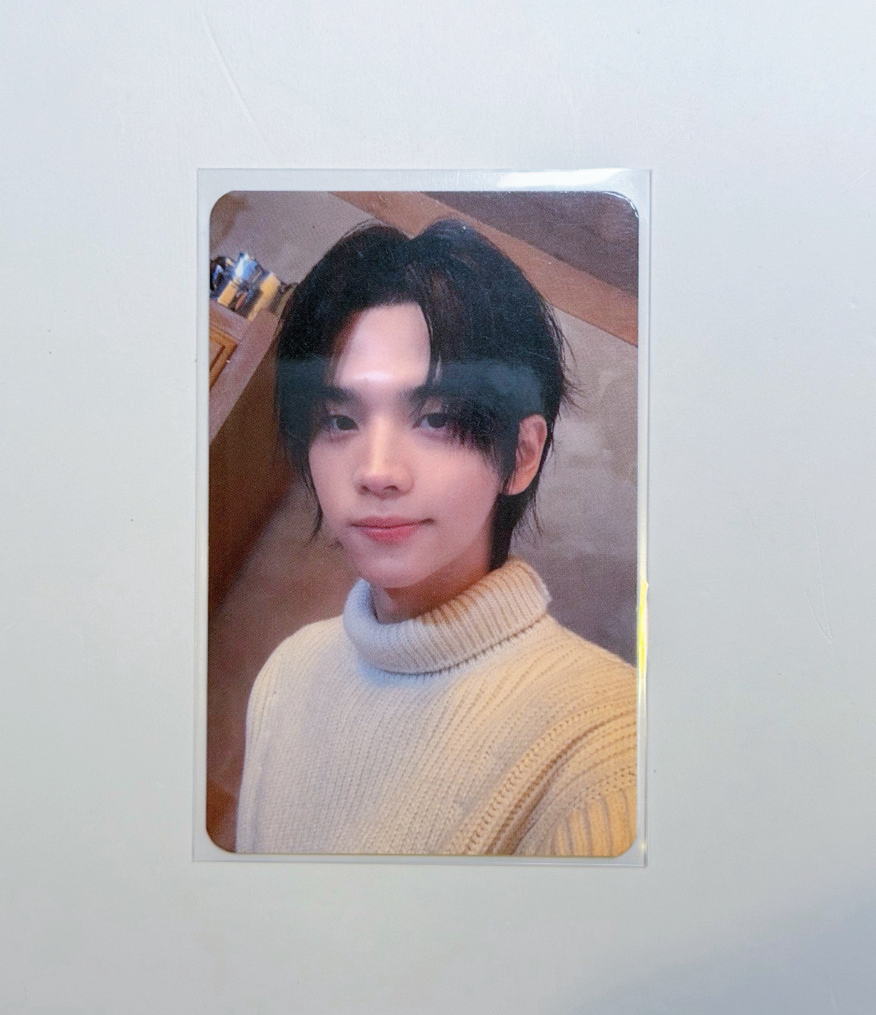 TWS - last bell - 申惟