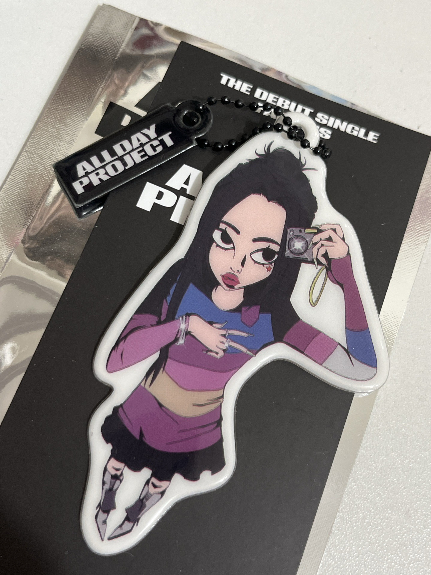 榮書吊飾 無小卡