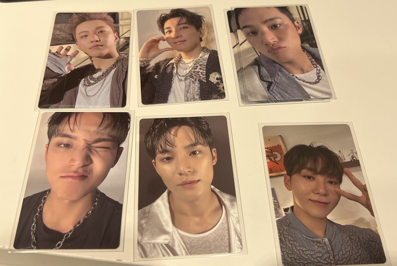 特典卡 榮圓奎寛