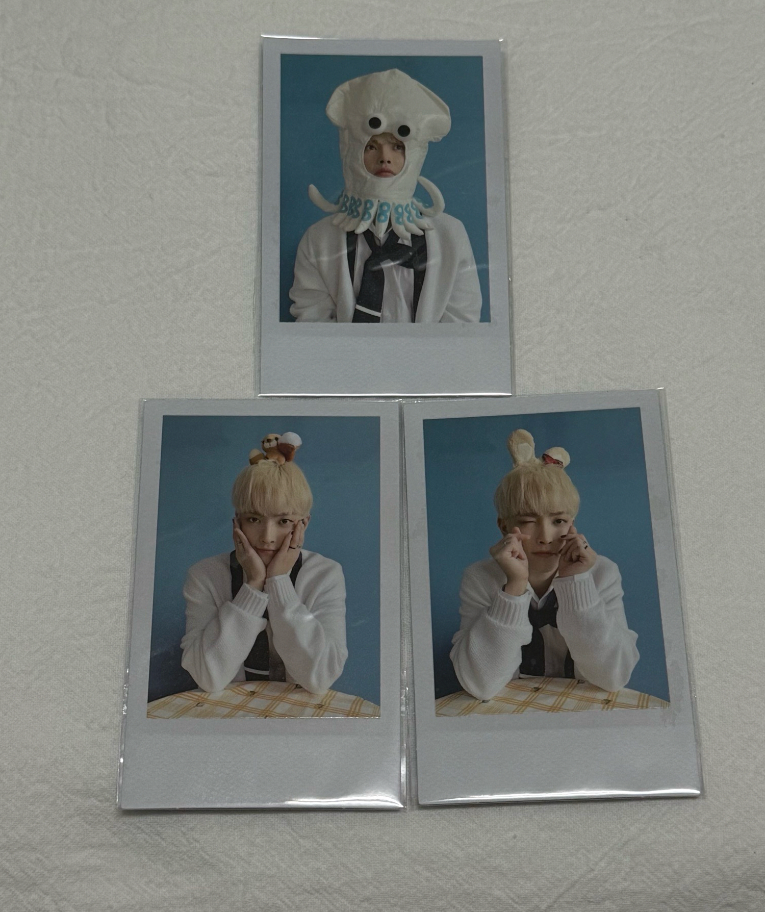 會員禮 拍立得 弘中