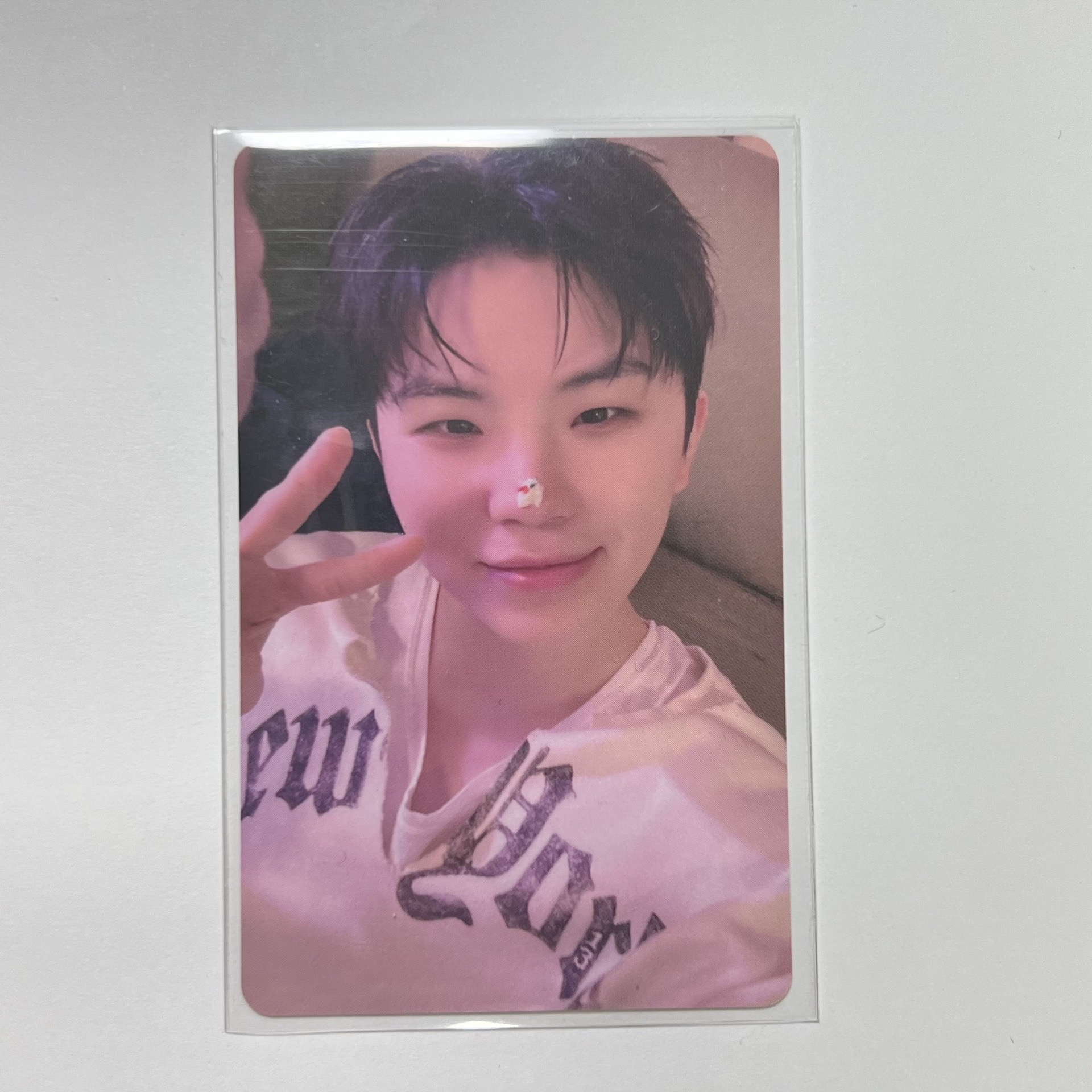 2024消費期限 大阪日巡 環球 場限  勳