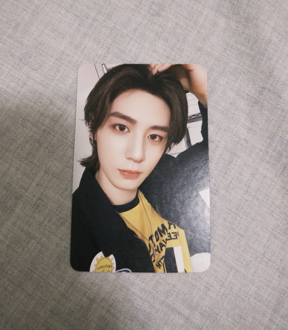 Boynextdoor THE ACTION 電子專