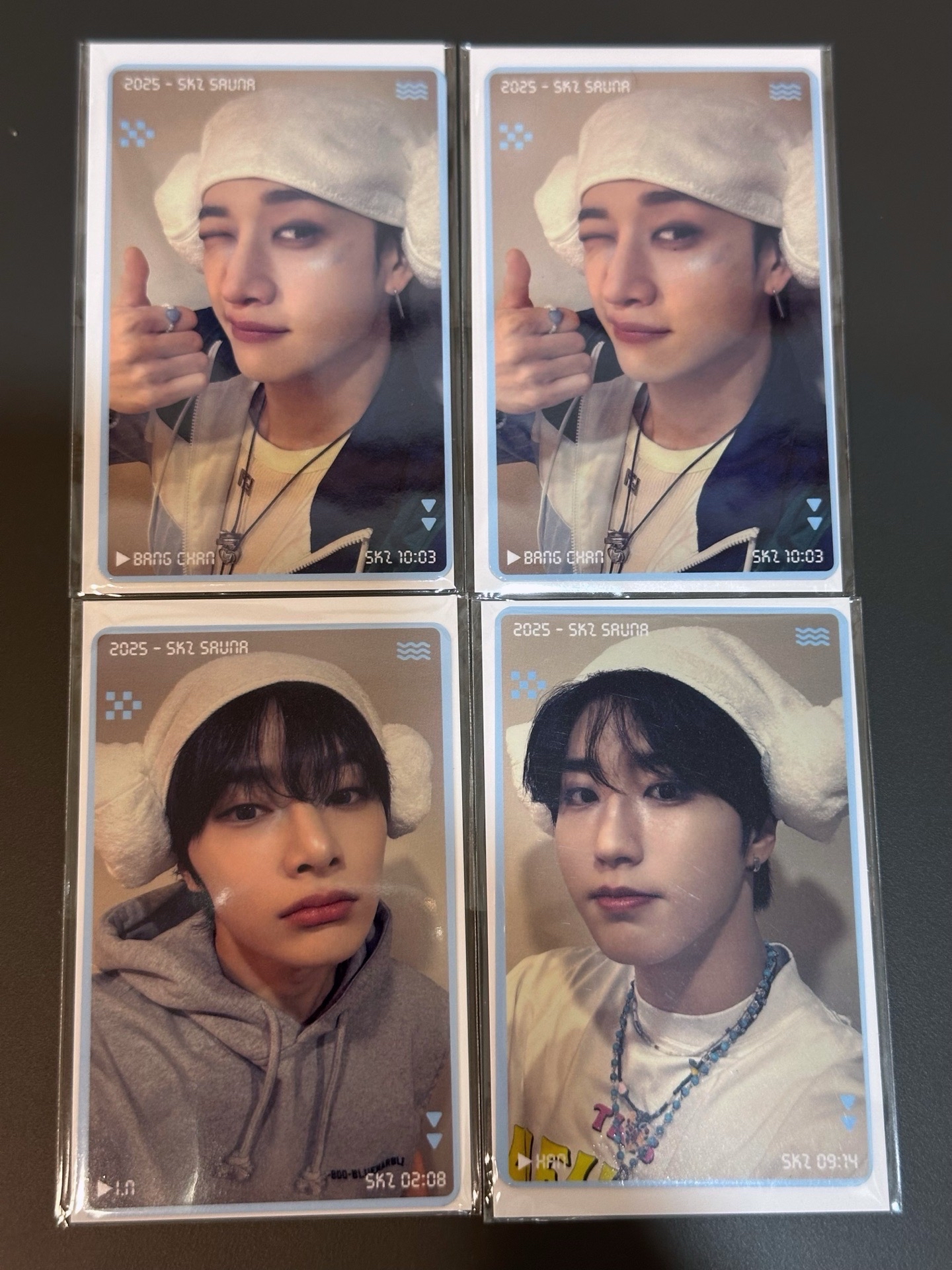 Sauna 桑拿 日本夏日快閃店 滿額卡