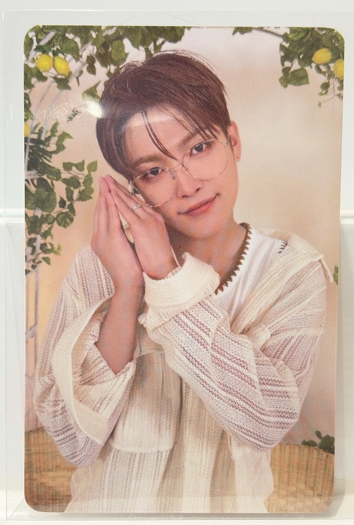 Mighteez滿額卡中