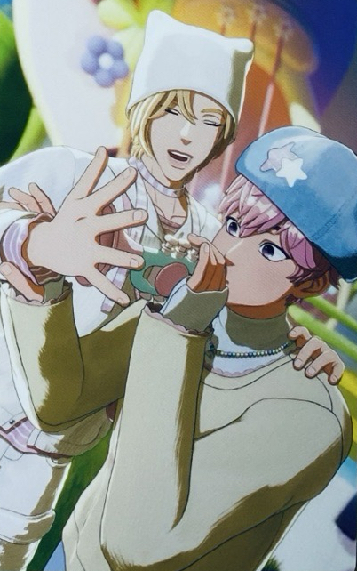 PLBBUU 專輯卡 雙人卡