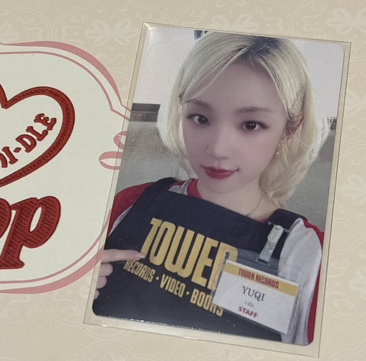 日專 澀谷塔店抽選-琦