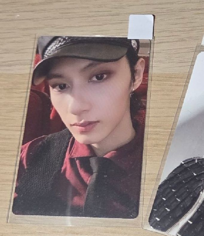 精選專 專輯卡 豪華ver. 俊🐱 