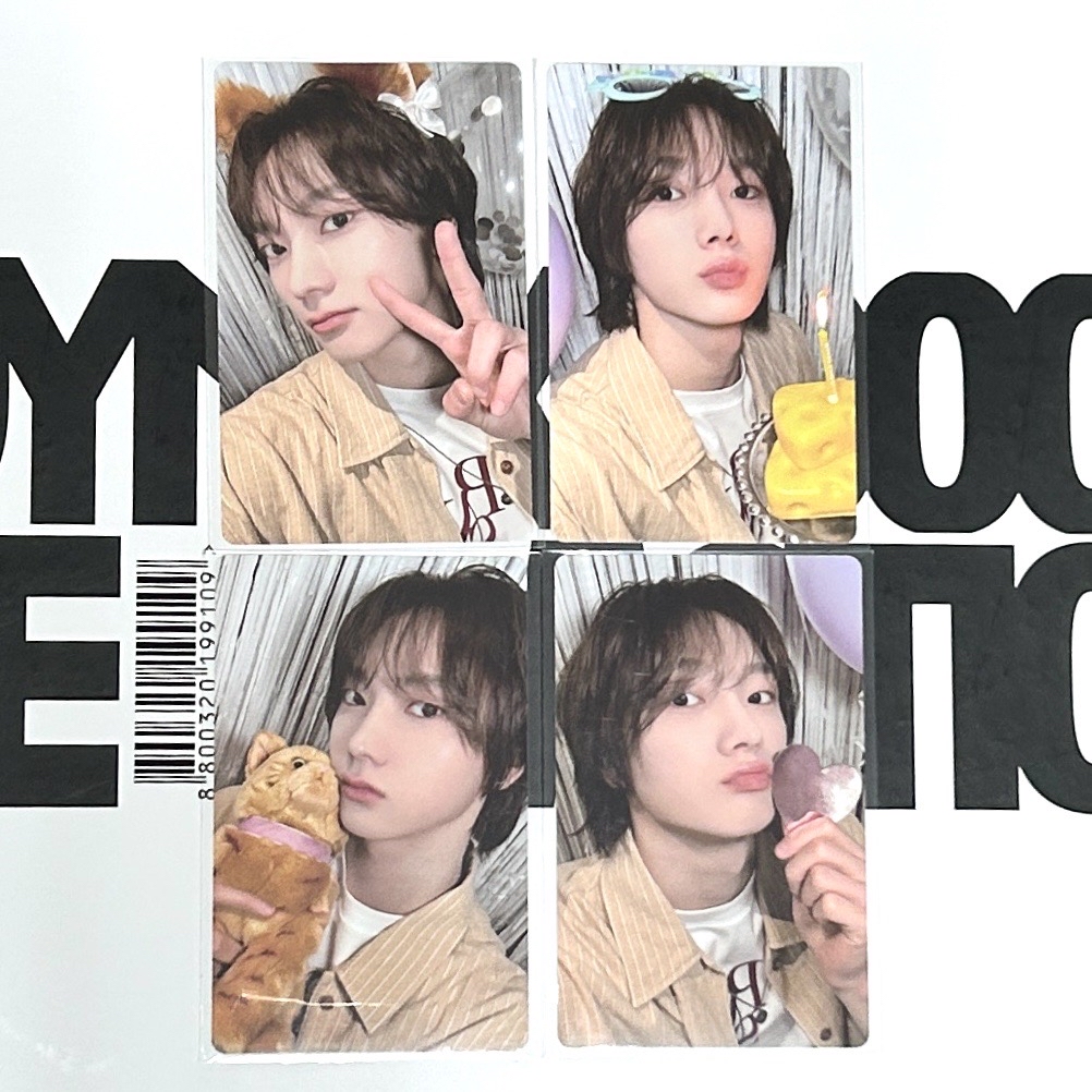 24年成淏生日小卡組