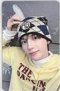 TWS申惟 mini4 sw快閃幸運卡