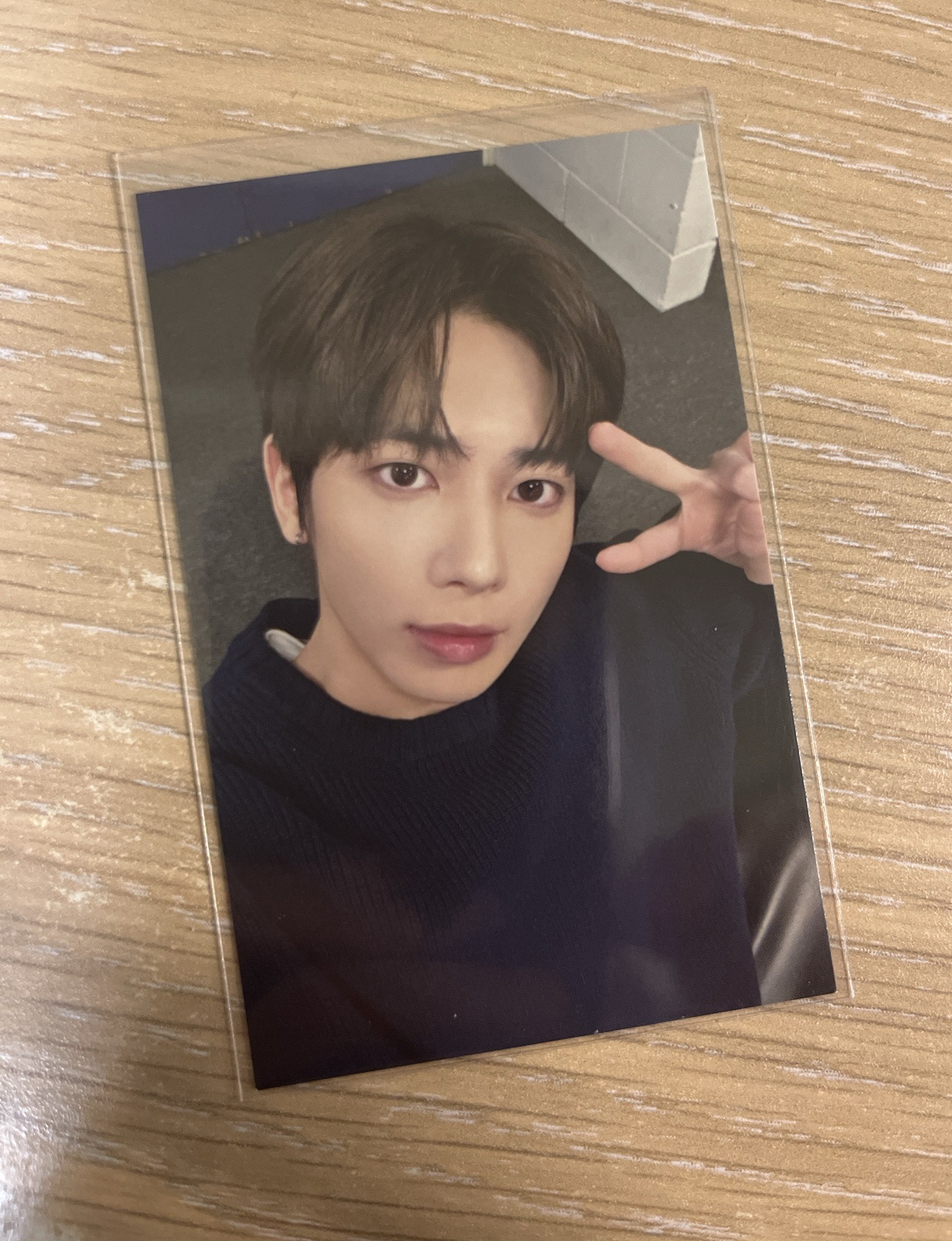 快閃店滿額卡顯