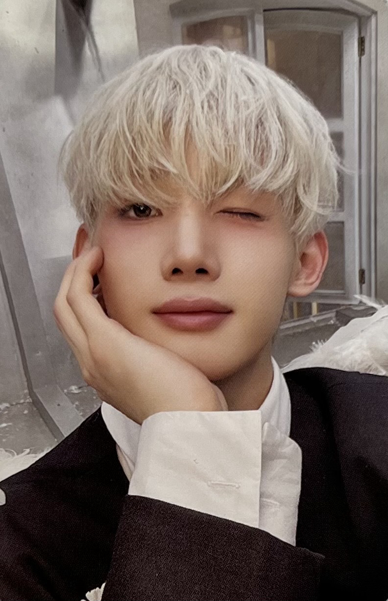 &TEAM BTL Mini CD-R ver. JO