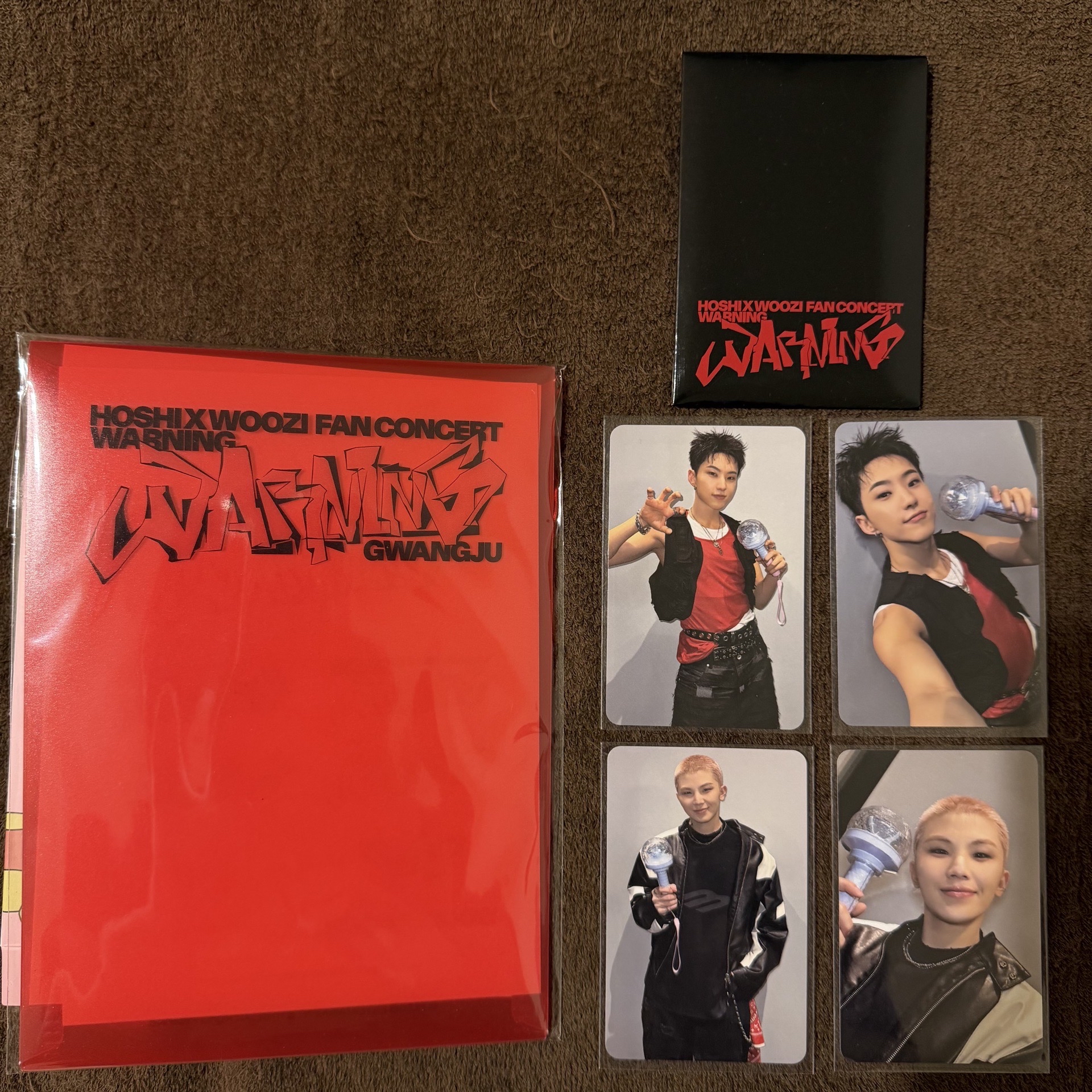 🚨豪雨粽卡+光州場票卡