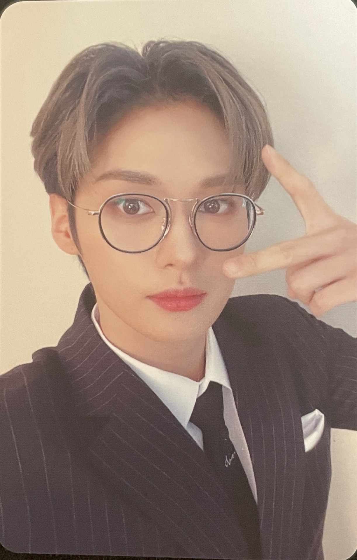 NACIFIC 18.0 眼鏡旻 