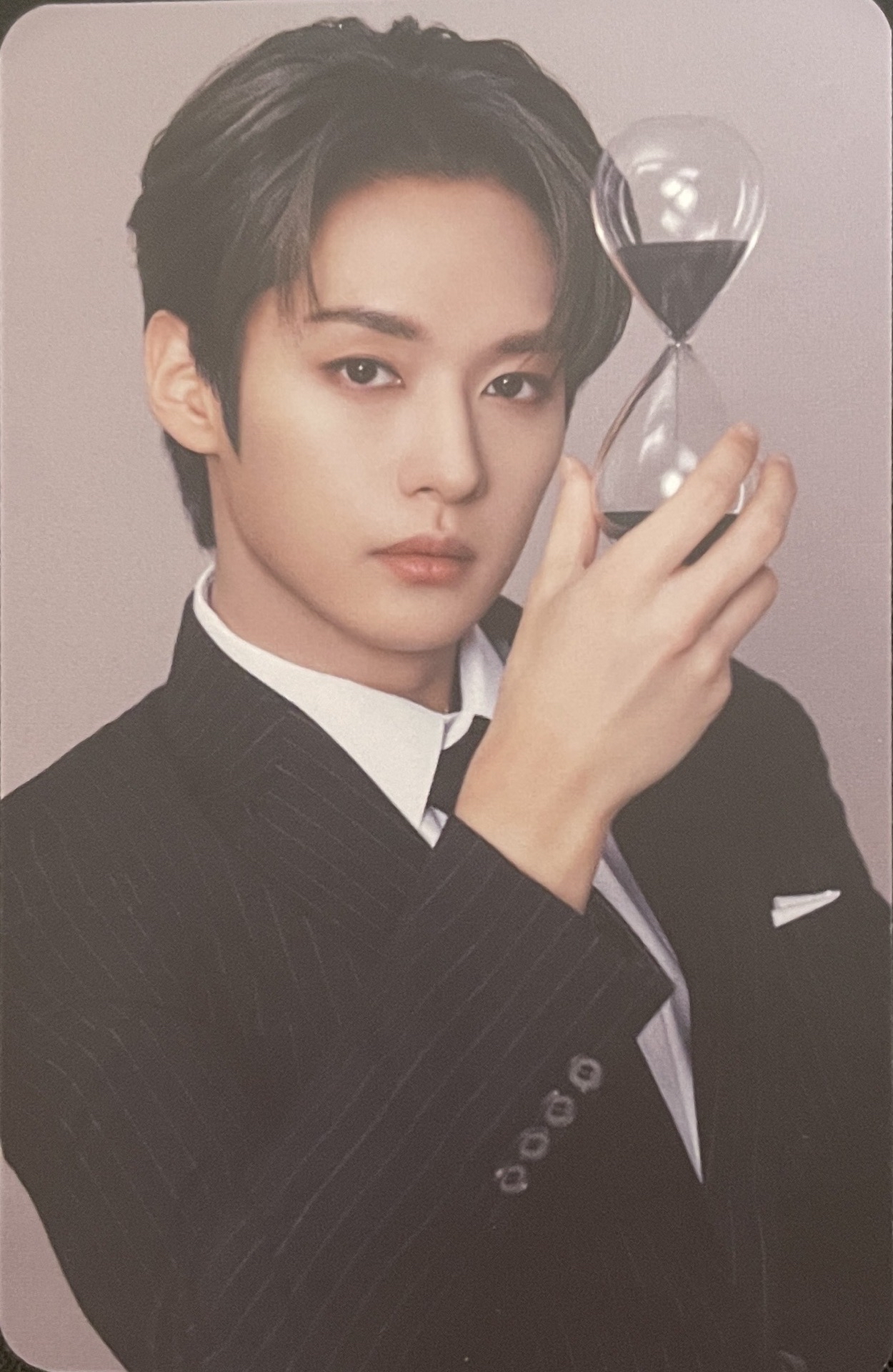 NACIFIC 18.0 眼鏡旻 