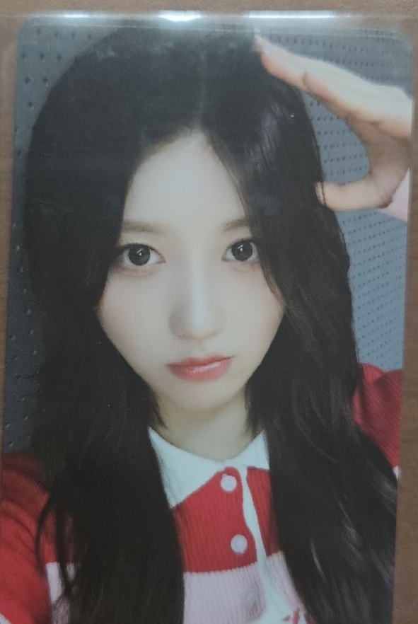 ＜複數優惠＞I'VE MINE WM3.0 狗耳秋 托臉栗