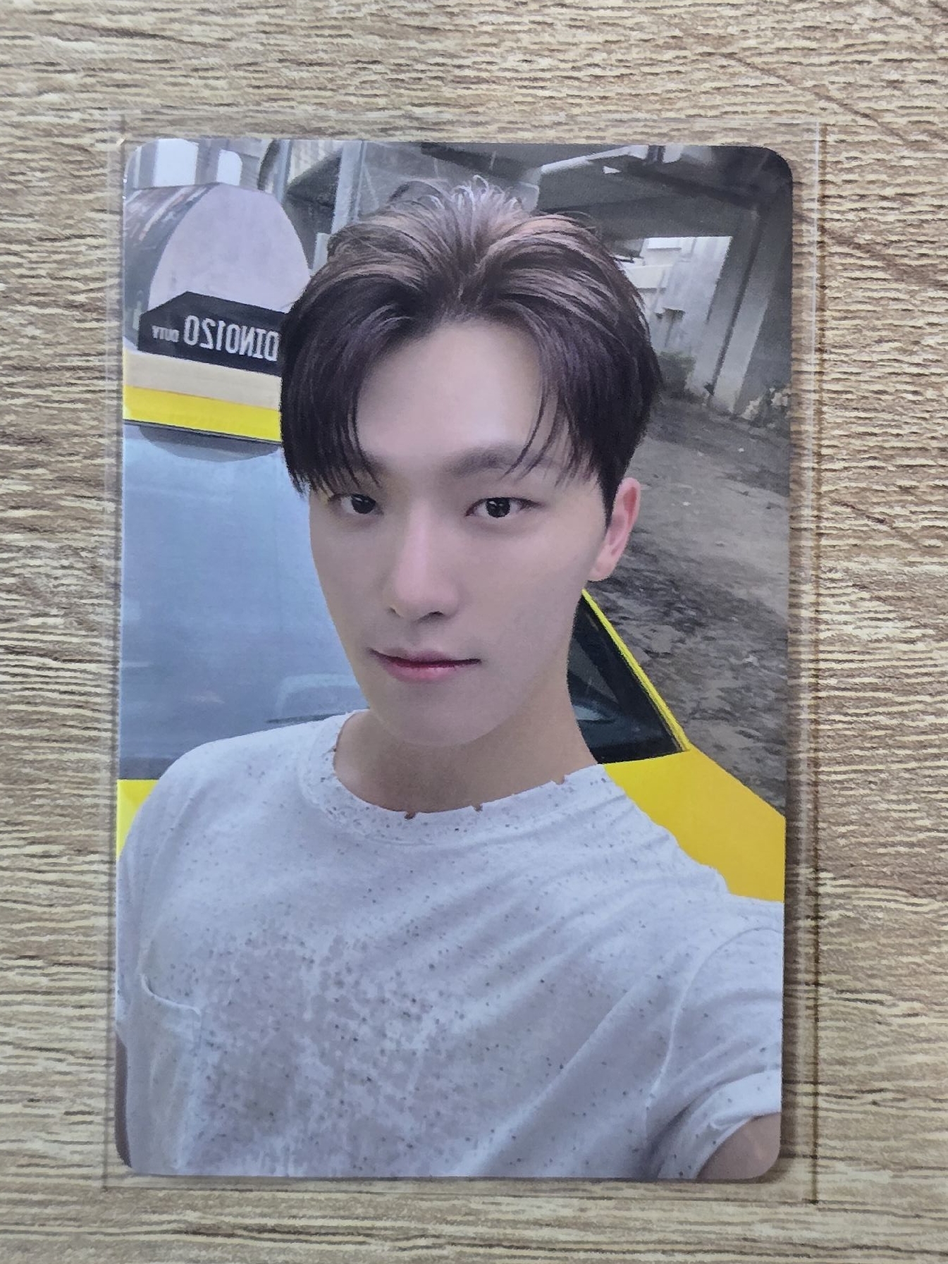 💚mini12 一直娛Final 燦