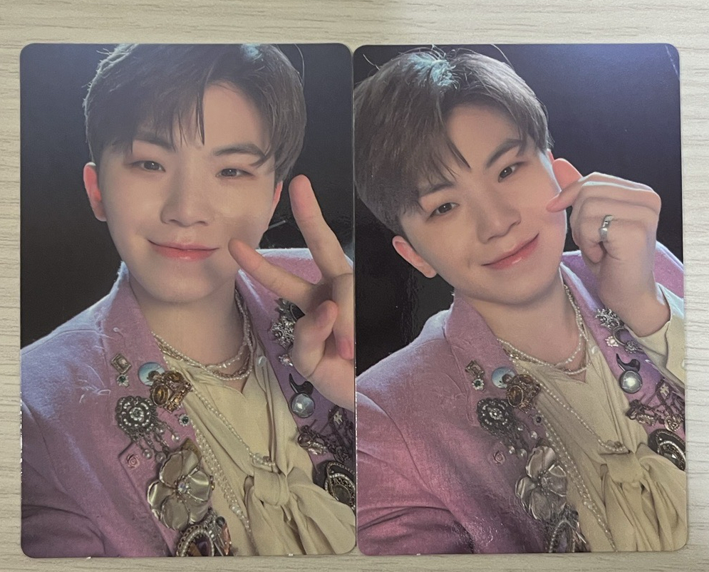 CARAT ver.-勛（不拆）