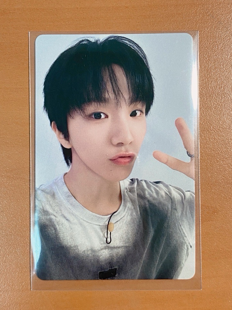 一直娛簽售6 嘟嘴雲