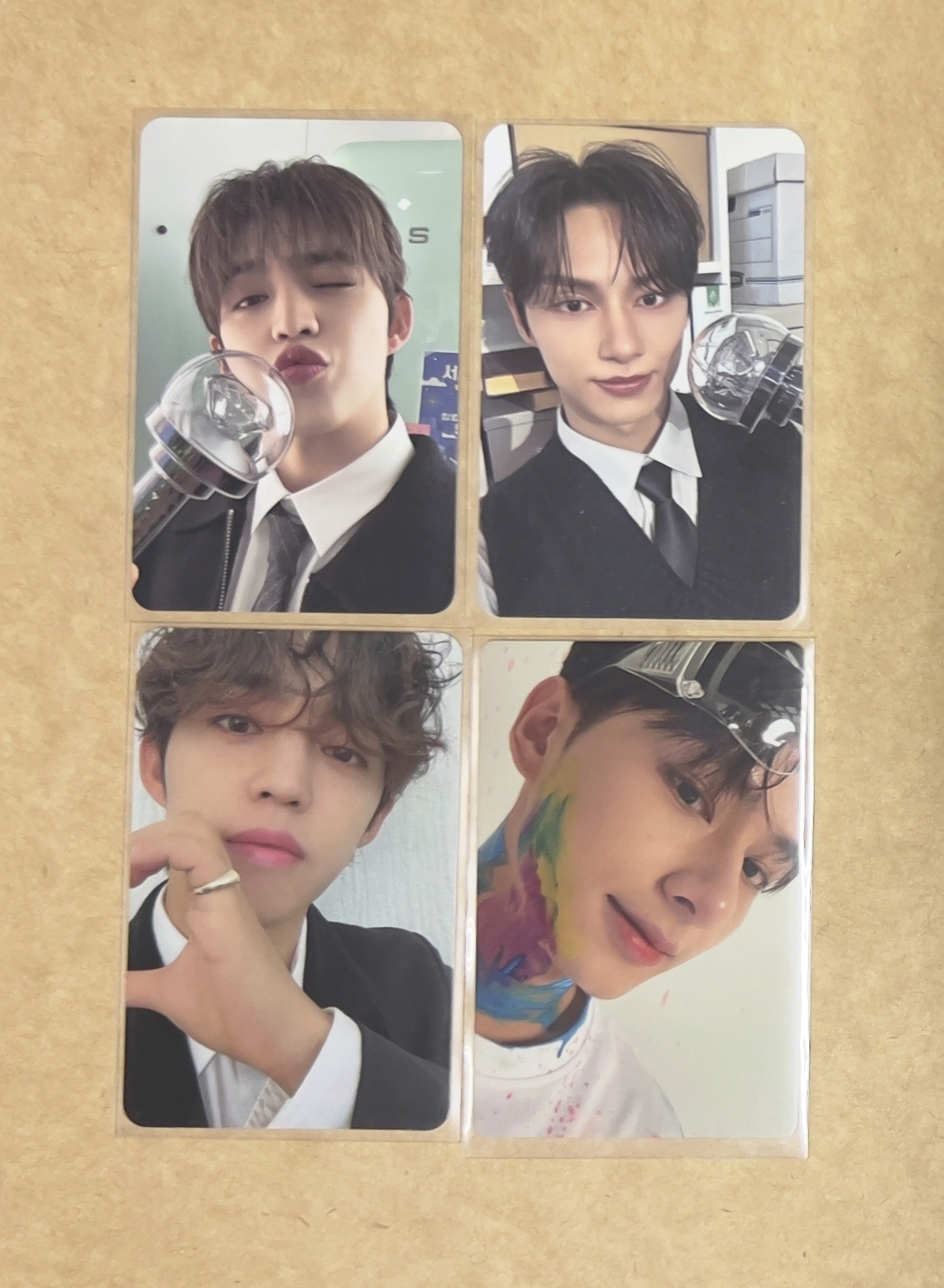 喆 俊 25年克拉粽