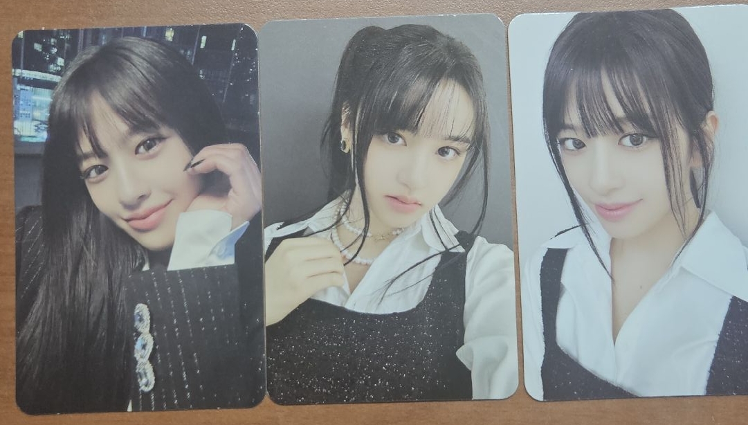 ＜全收優惠＞I've IVE專卡區