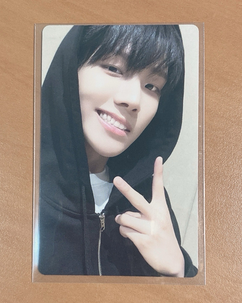 wvs簽售6 臭屁小鶴🕶️