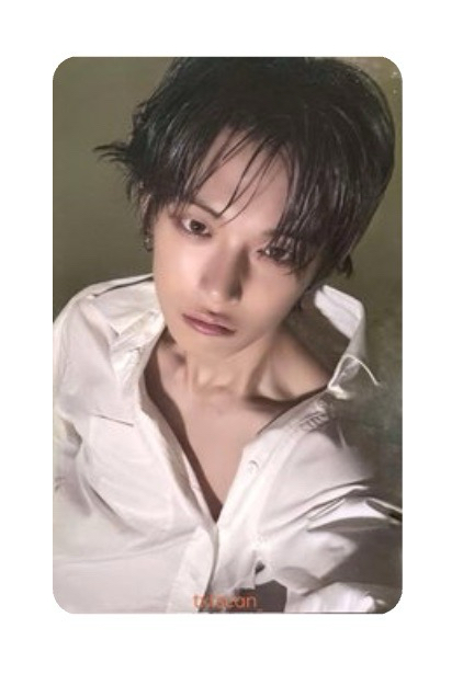 NO LABELS musinsa B 白襯衫竣