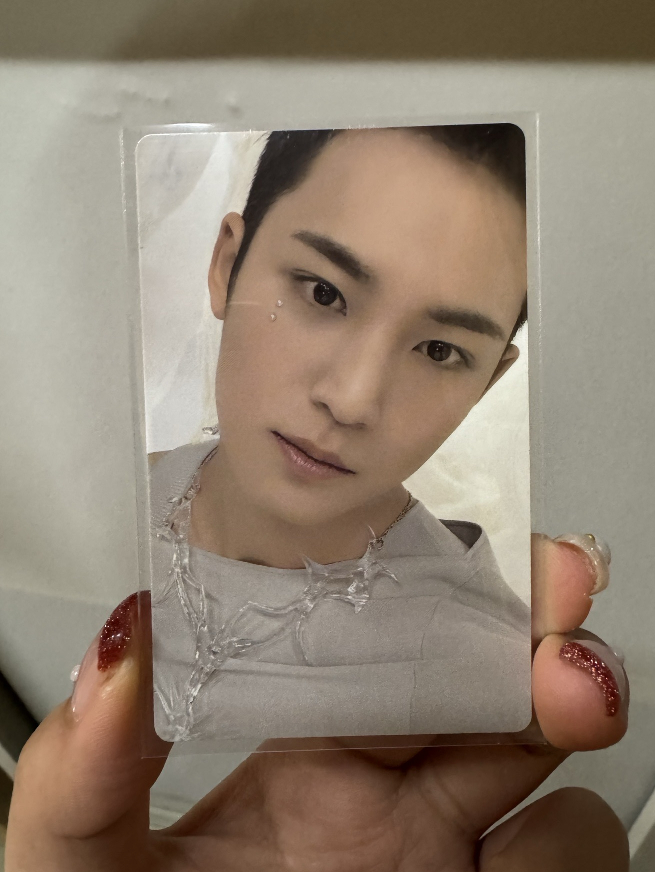 正五 GV特典 金玟奎