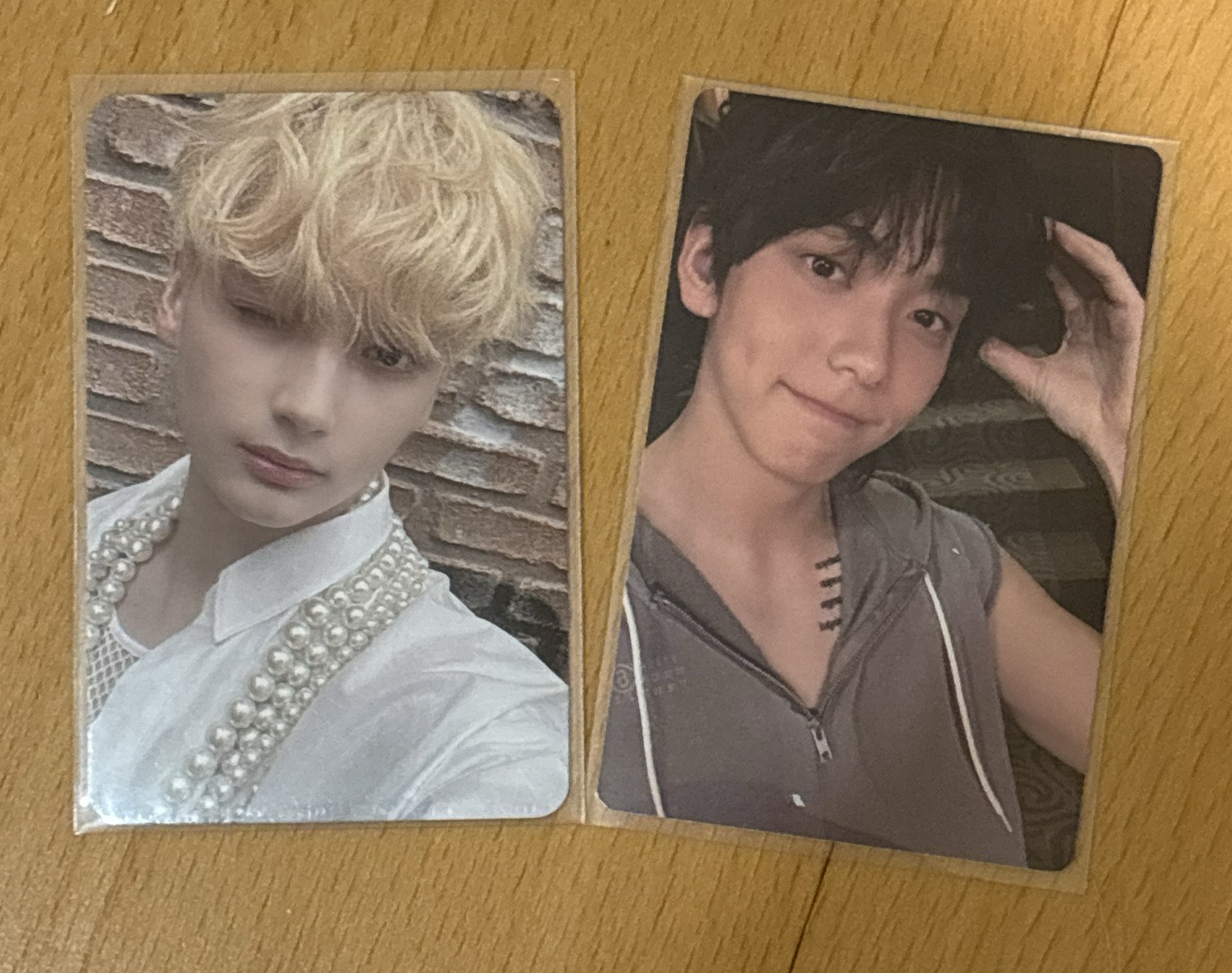 正三休寧凱專卡