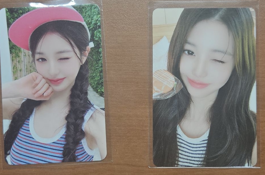 ＜全收優惠＞夏寫員特典組