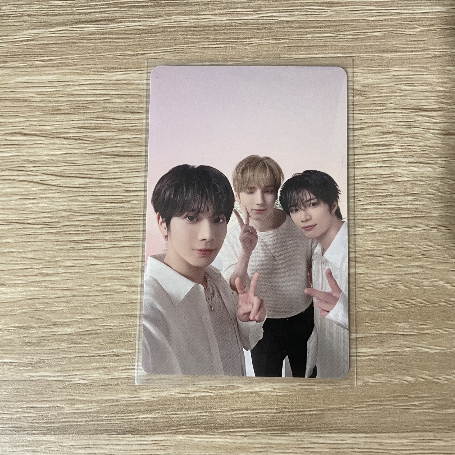 日巡 外套卡 弟賴 翰林賴