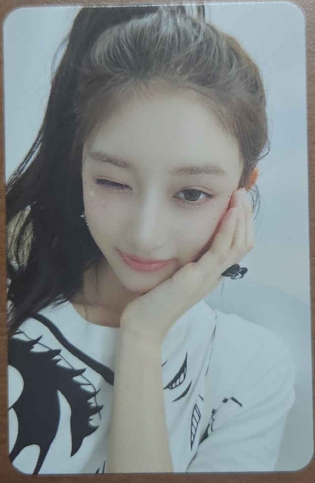 I've MINE 專卡區 EITHER WAY 秋瑞