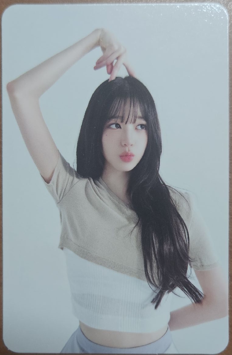 ＜全收優惠＞IVE MINE 船特 PB版 員栗瑞