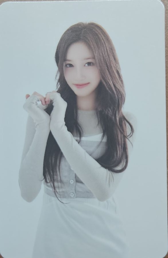 ＜全收優惠＞IVE MINE 船特 PB版 員栗瑞