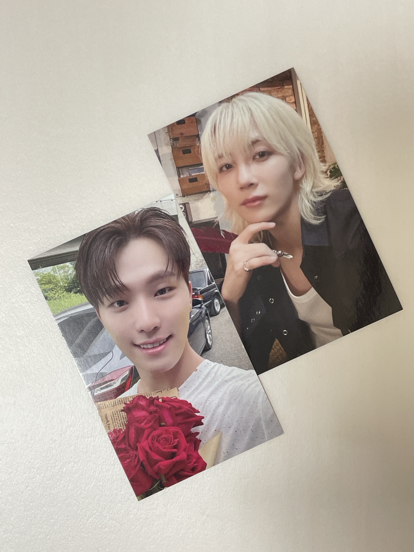 漢燦 迷12UMS大阪場限(兩張不拆)