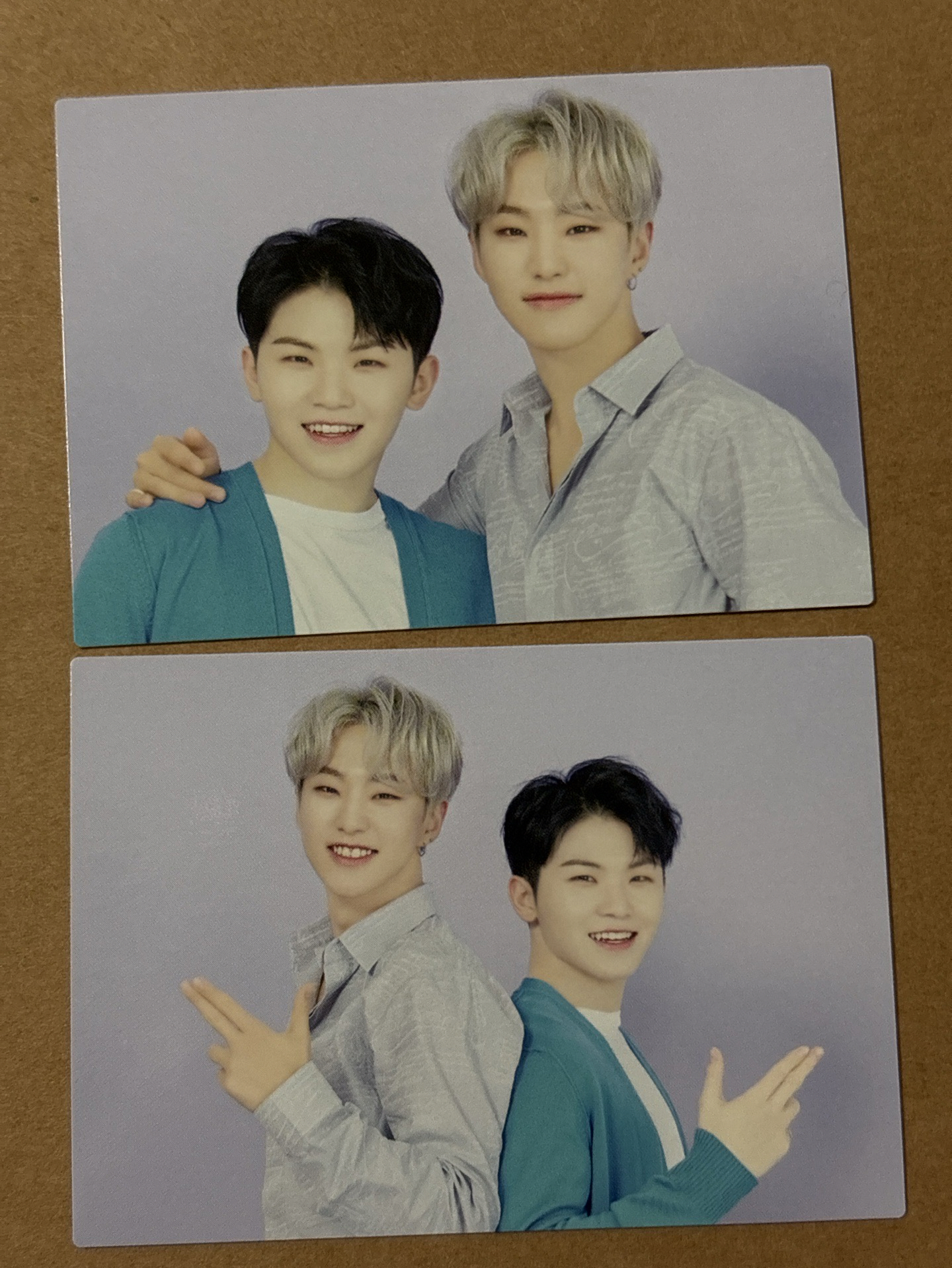 2020 Dome Tour豪雨雙人卡