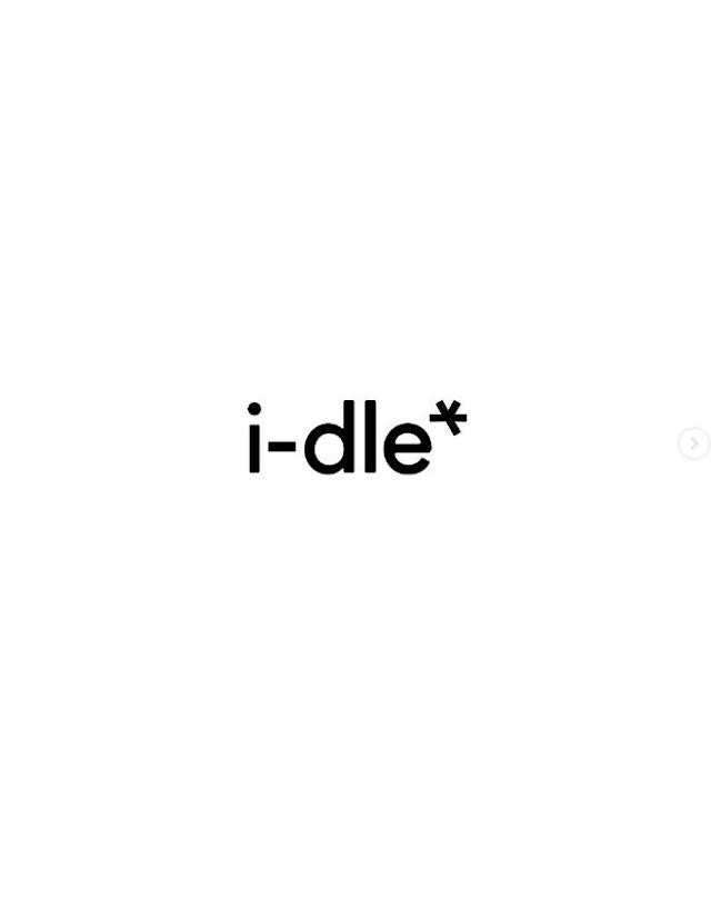 i-dle 卡區