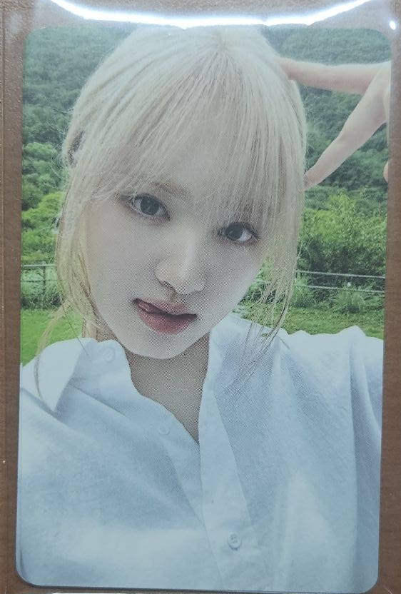 ＜複數優惠＞I'VE MINE WM2.0 草地栗