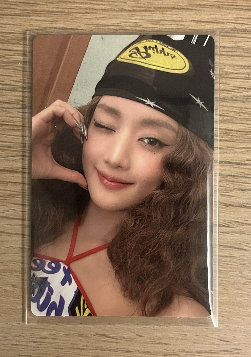 I SWAY 電子專 妮