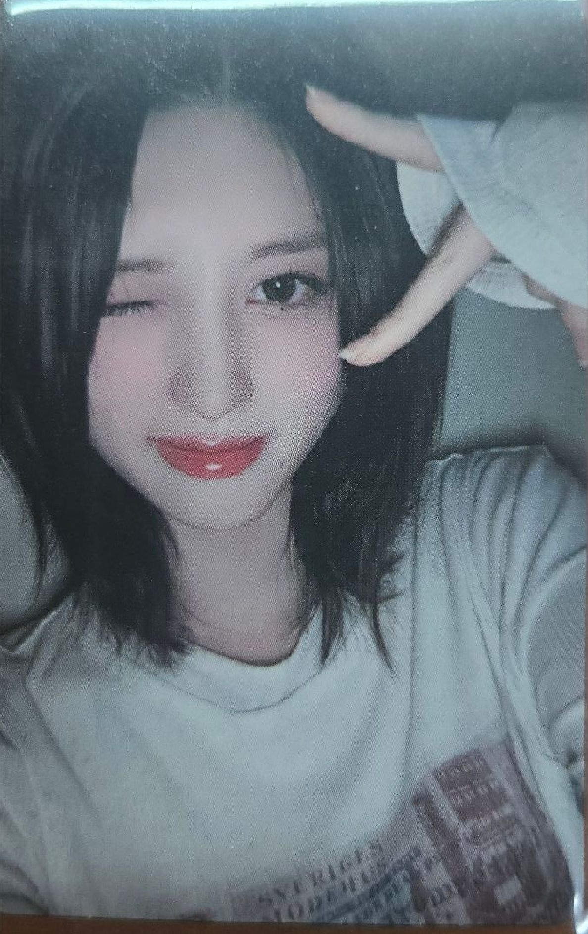 ＜單張特價、全收優惠＞I'VE MINE sw 13.0馬來西亞簽