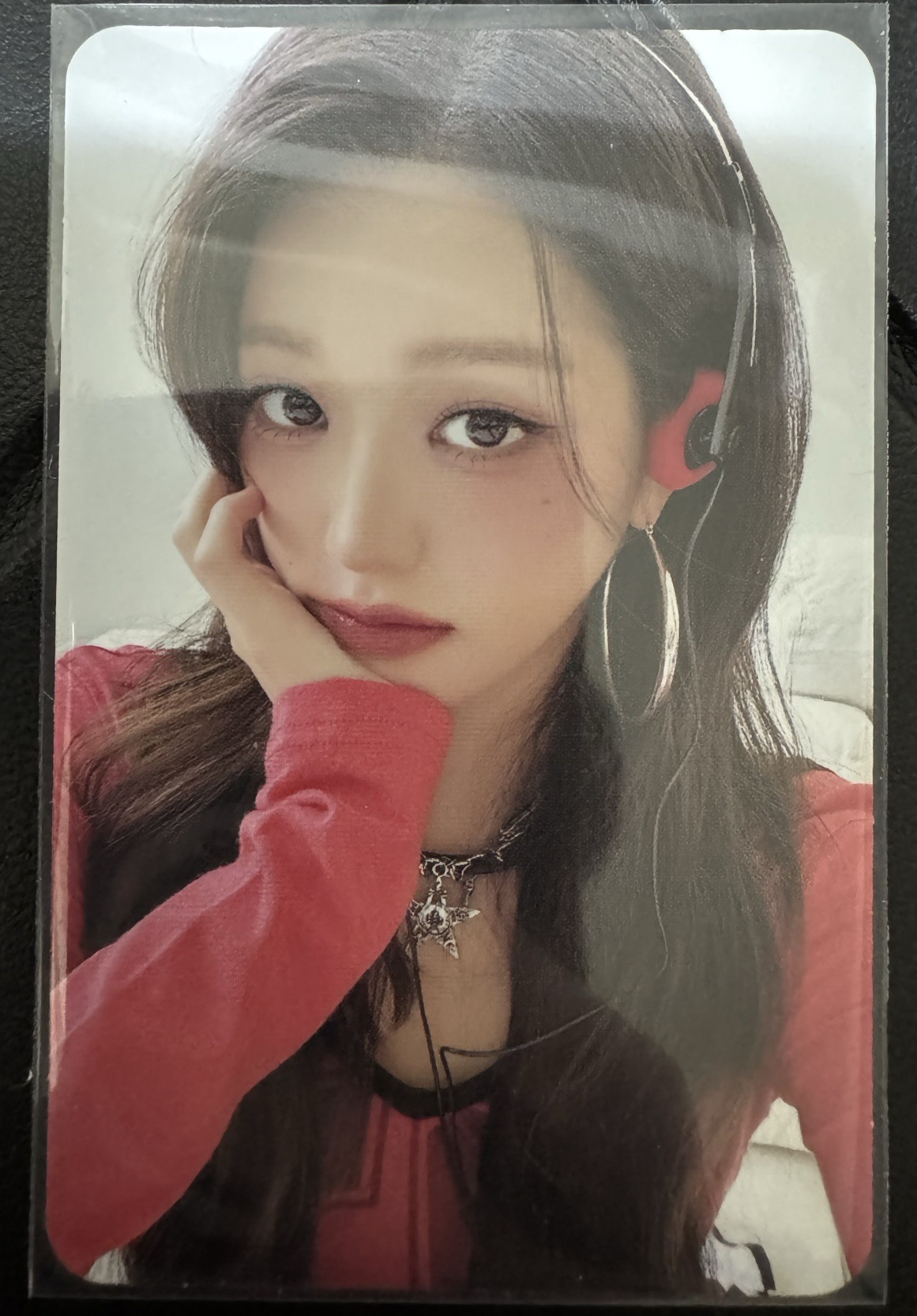 25 年曆 船特 特典卡 