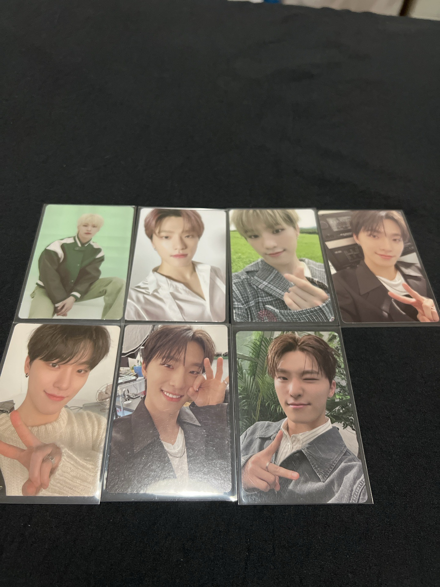 Dino 小卡 整圖一起賣 消費期限塔店特典