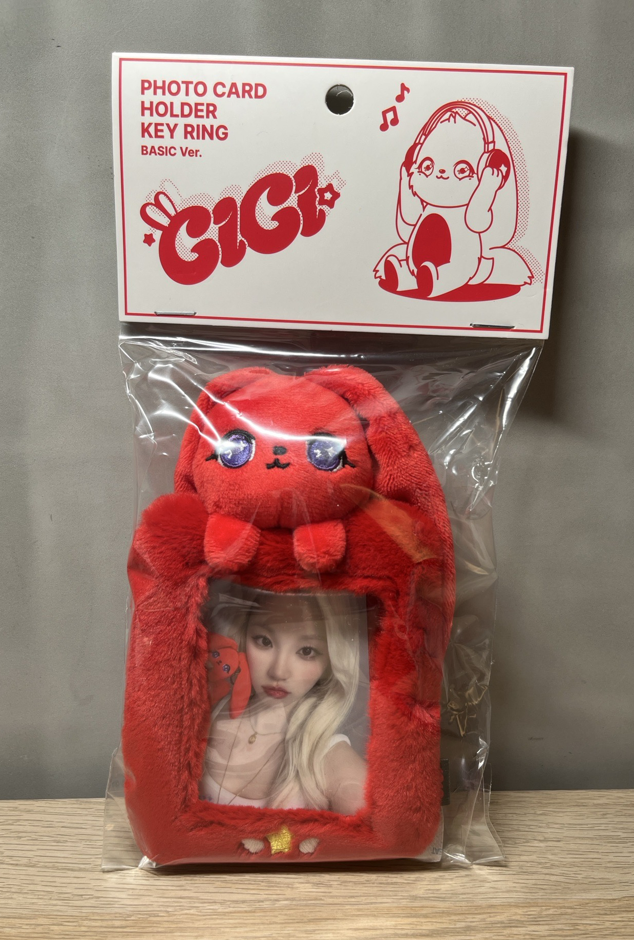 卡套（基礎款）