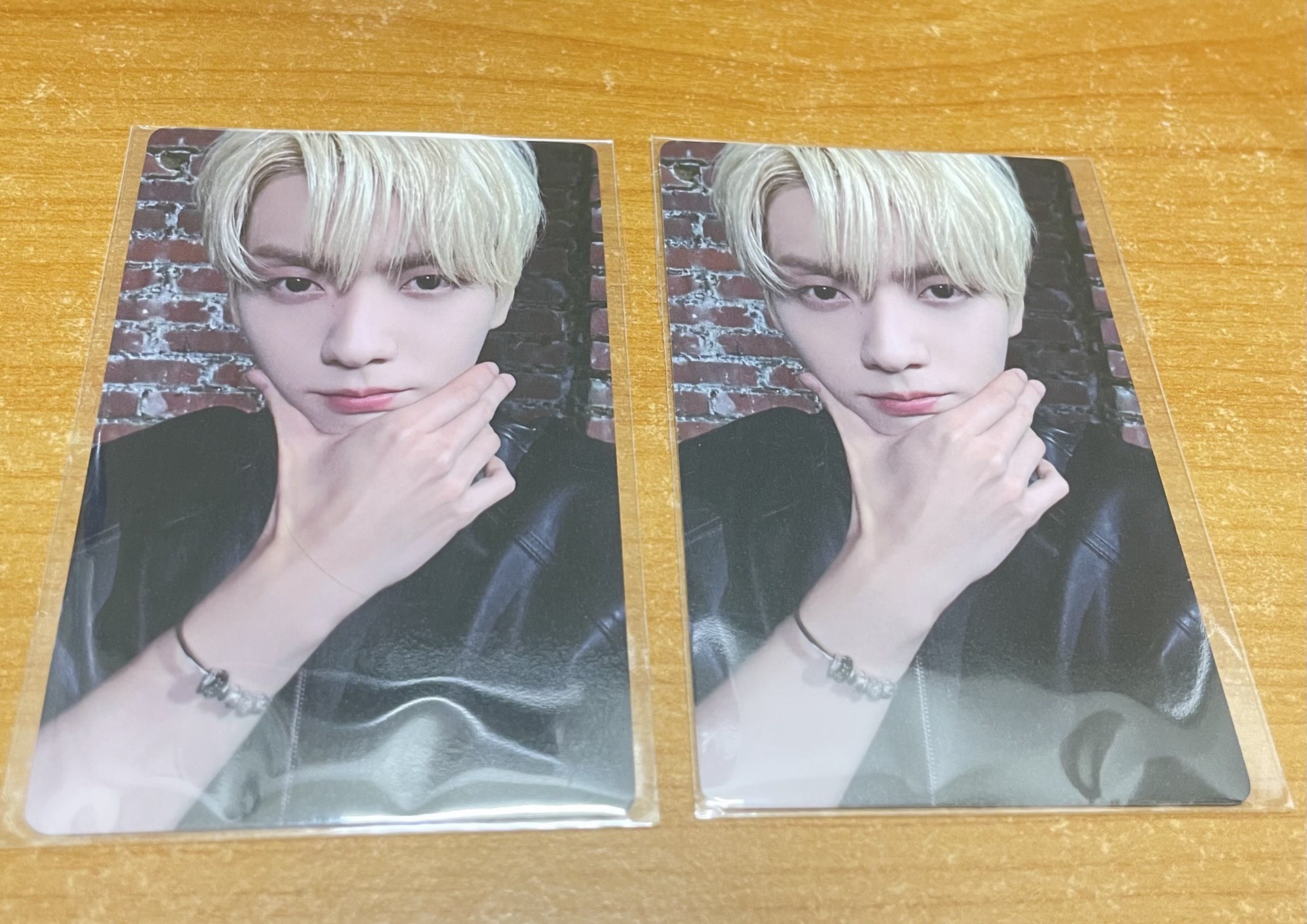 📌<Starkissed>樂天抽選彬