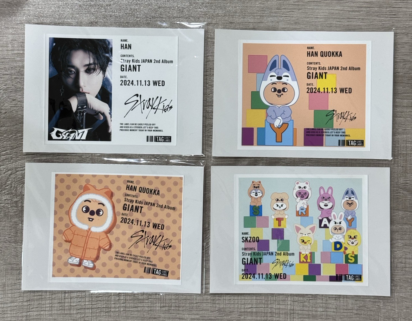 日本飲料機貼紙